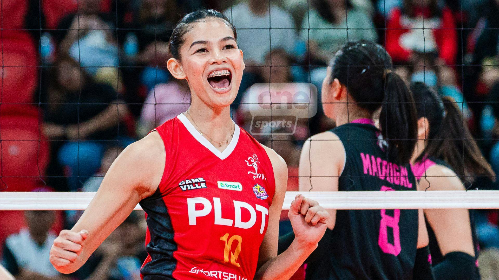 PLDT gets measure of revenge vs Akari with dominant sweep in PVL All-Filipino